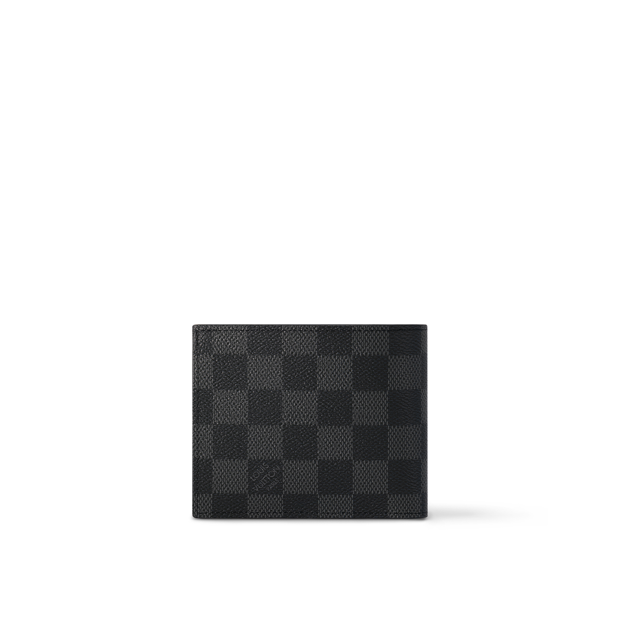 ポルトフォイユ・マルコ NM ダミエ・グラフィット|ルイ・ヴィトン ポルトフォイユ・マルコ NM ダミエ・グラフィット|ルイ・ヴィトン